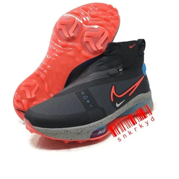 Nike Shoes Nike Air Zoom Infinity Tour Shield Waterproof